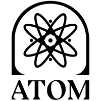 ATOM Festival logo - Similar company to Playtime Prod