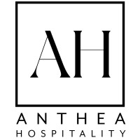 Anthea Hospitality logo - Similar company to Tabletalkers