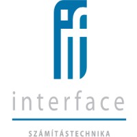 Interface Kft. logo - Similar company to Woa Digital