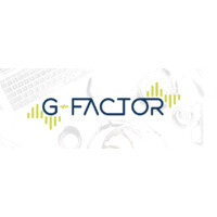 G Factor Sciences logo - Similar company to Liquid Protein Co