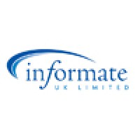 Informate UK Limited logo - Similar company to Transcriptum Limited