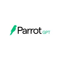 ParrotGPT logo - Similar company to Act4Hr