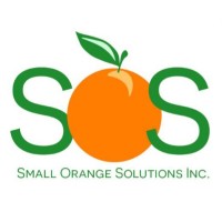 Small Orange Solutions, Inc. logo - Similar company to Rov Engineering Services P.S.C.