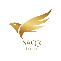 Saqr IP logo - Similar company to Meshmakers.Io