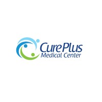 Cure Plus Medical Center logo - Similar company to Al Shrooq Health Services Center