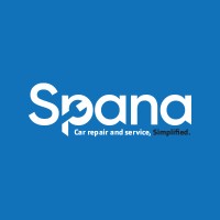 Spana logo - Similar company to Toolboksi
