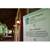 Langley Hospice Society logo - Similar company to Langley Care Society
