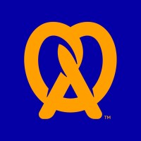 Auntie Anne's UK & Ireland logo - Similar company to Flr Group