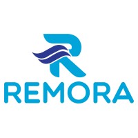Remora logo - Similar company to Nexreality