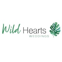 Wild hearts weddings logo - Similar company to Style Up Group ®