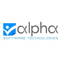 Alpha software technologies α logo - Similar company to Alpha Software