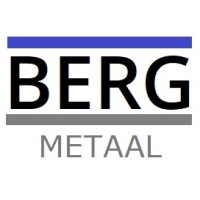 Berg Metaal logo - Similar company to Aarts Metaal