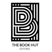 The Book Hut logo - Similar company to Coral Books