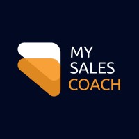MySalesCoach logo - Similar company to Janek Performance Group