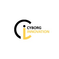 Cyborg Innovation logo - Similar company to Strive Innovation