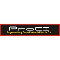 Programación y Control Industrial logo - Similar company to Programación Y Más