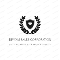 Divyam Sales Corporation logo - Similar company to Acas Engineering Ltd