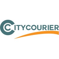 CITYCOURIER S.A. logo - Similar company to Aba Express Ecuador