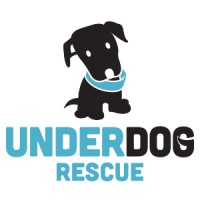 Underdog Rescue MN logo - Similar company to Ruff Start Rescue ®