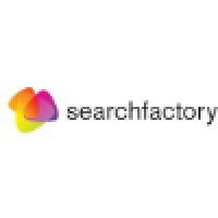 SearchFactory AB logo - Similar company to Backpack.Ai