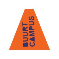 Buurtcampus | Hogeschool van Amsterdam logo - Similar company to Beterburen