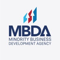 Minority Business Development Agency - MED Week Award logo - Similar company to Achievement Centers For Children & Families