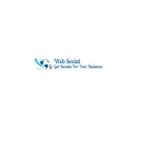 Web Social logo - Similar company to Freelancer Web/ Fronted Developer