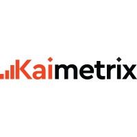 Kaimetrix logo - Similar company to Control Center X