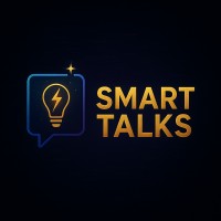 Smart Talks logo - Similar company to Syncrotech