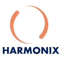 Harmonix Ltd. logo - Similar company to Imoon Software Solutions