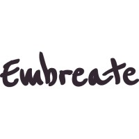 Embreate logo - Similar company to Sandprint Studios