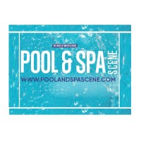 Pool & Spa Scene Magazine logo - Similar company to Pool Magazine