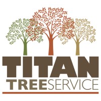Titan Tree Service, Inc. logo - Similar company to A A A Tree Service Inc