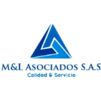 M&L ASOCIADOS JAH S.A.S logo - Similar company to Andean Geological Services Ltda