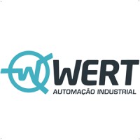 WERT Automação Industrial logo - Similar company to Machserv - Cnc E Automação Industrial