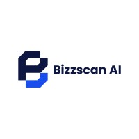 Bizzscan AI logo - Similar company to Anamvr