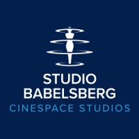Studio Babelsberg AG logo - Similar company to Leomedia Tech
