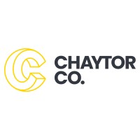 Chaytor Co logo - Similar company to The Cohorts