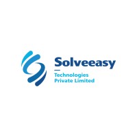 Solveeasy Technologies Private Limited logo - Similar company to Vexone