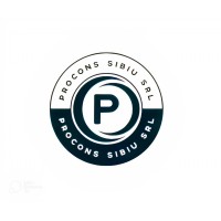 Procons Sibiu SRL logo - Similar company to Jobzzle