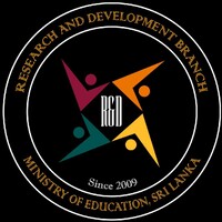 Research & Development Branch - Ministry Of Education, Sri Lanka