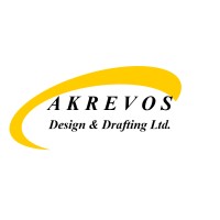 Akrevos Design & Drafting Ltd.