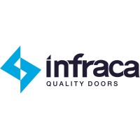 INFRACA logo - Similar company to Pago De Tharsys