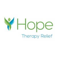 Therapy Relief at Hope logo - Similar company to Hope