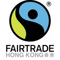 Fair Trade Hong Kong logo - Similar company to Environmental Campaign Committee