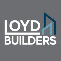 Loyd Builders logo - Similar company to Middlefork Luxury Home Builders