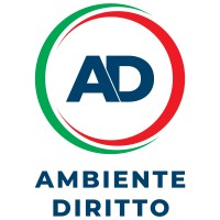 AMBIENTEDIRITTO.IT - EDITORE logo - Similar company to Diritto Dell’Ambiente E Dell’Energia - Law, Environment, Energy