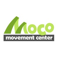 MOCO MOVEMENT CENTER logo - Similar company to Speechleap