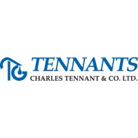 Charles Tennant & Co Ltd logo - Similar company to Pomelos Mbc