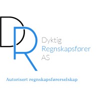 Dyktig Regnskapsfører AS logo - Similar company to Sr Regnskap